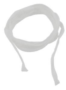 DEROYAL CINTA UMBILICAL DE 1/8 ´´x45´´ REF/ 30-410