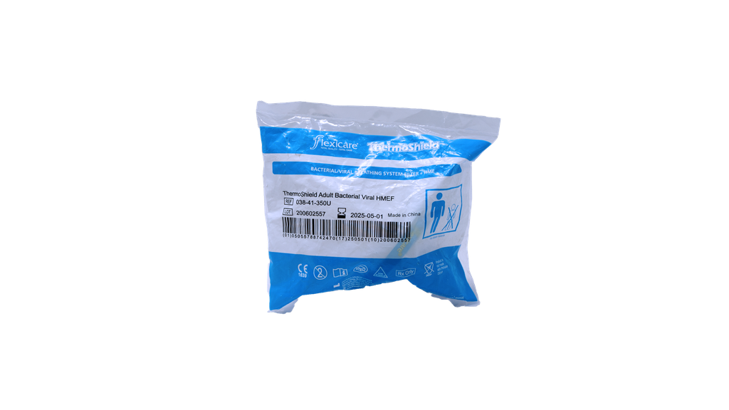 FLEXICARE FILTRO HUMIDIFICADOR ADULTO REF/ 038-41-350