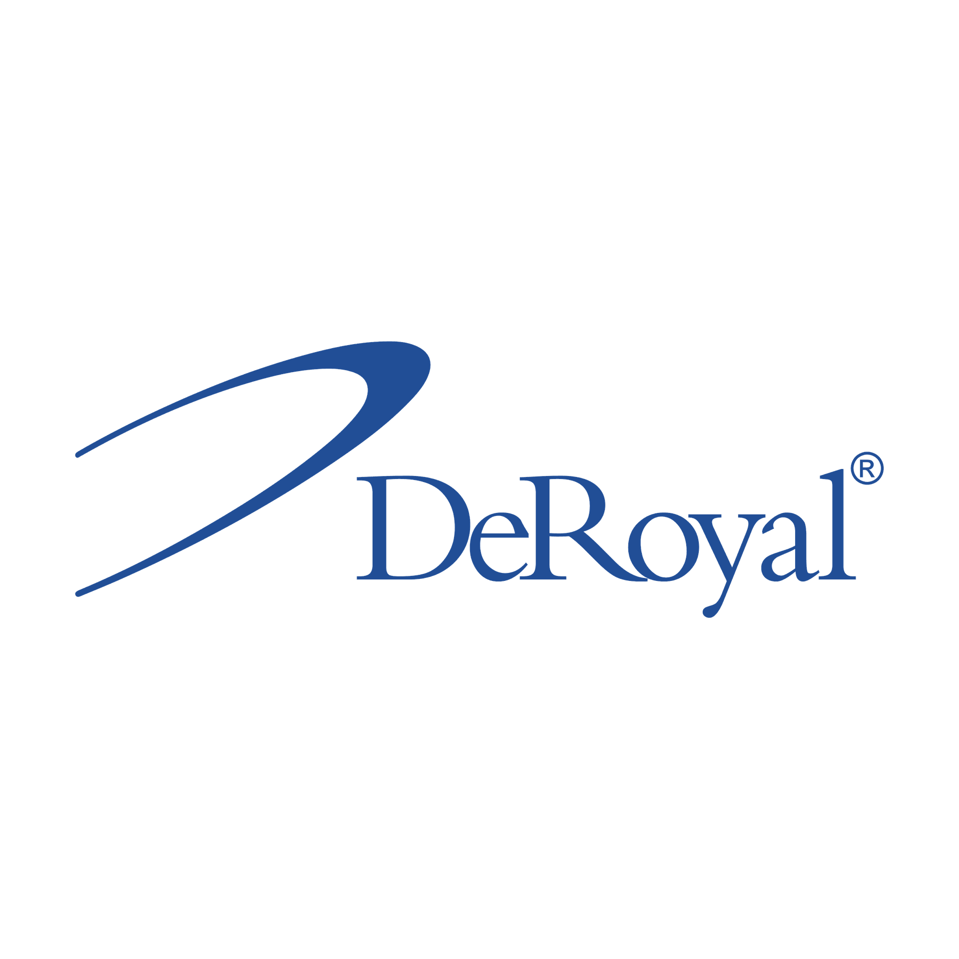 DeRoyal