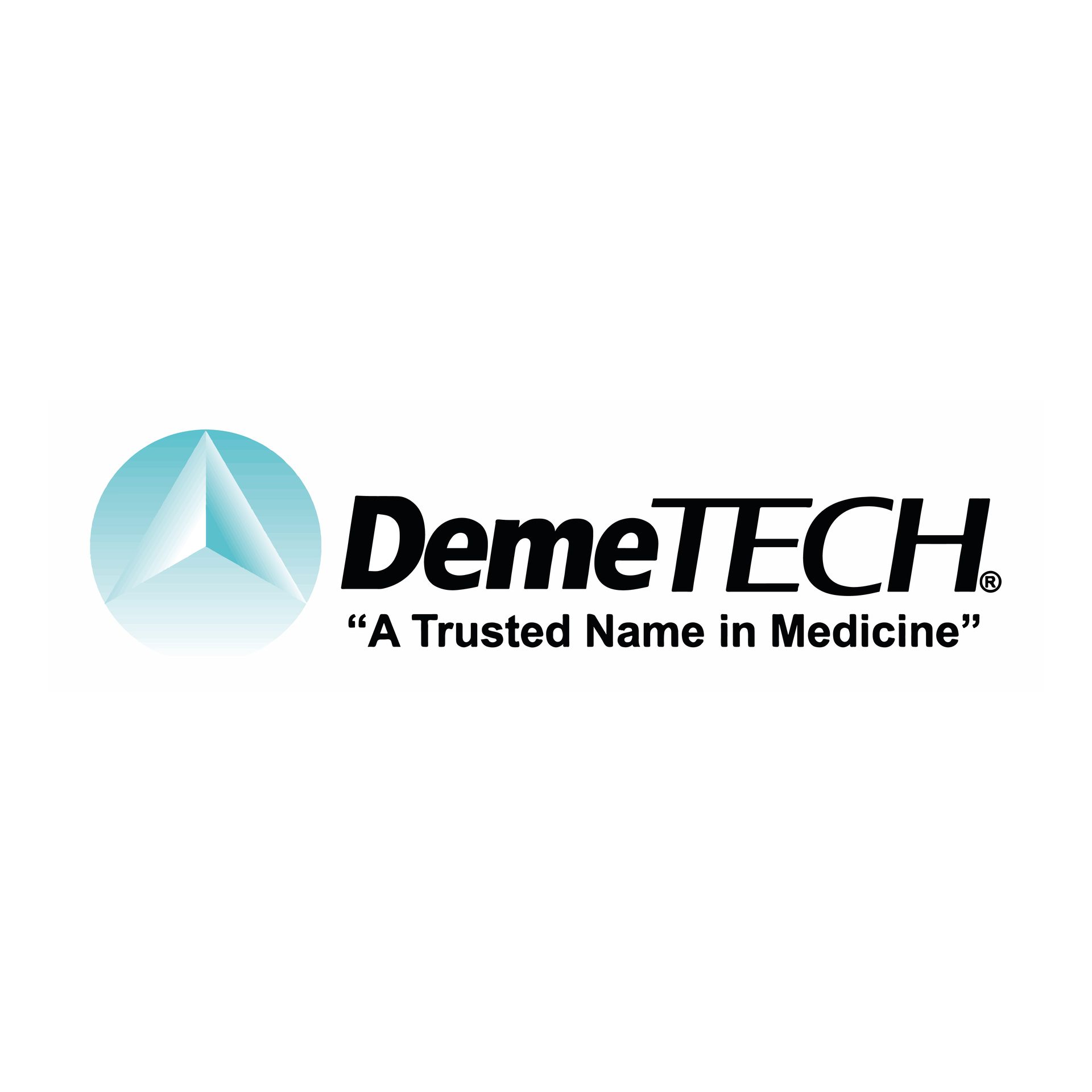 DEMETECH