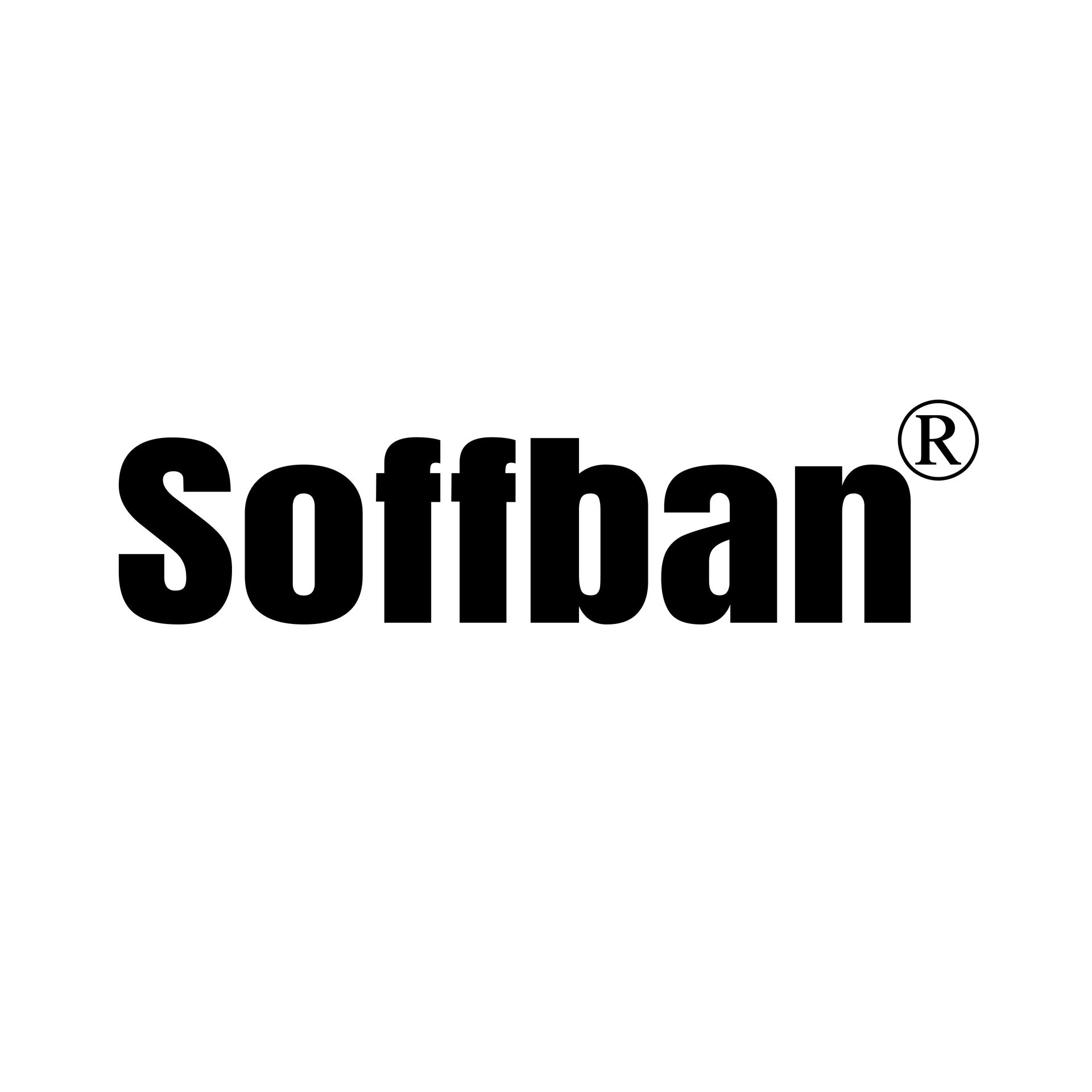 SOFFBAN