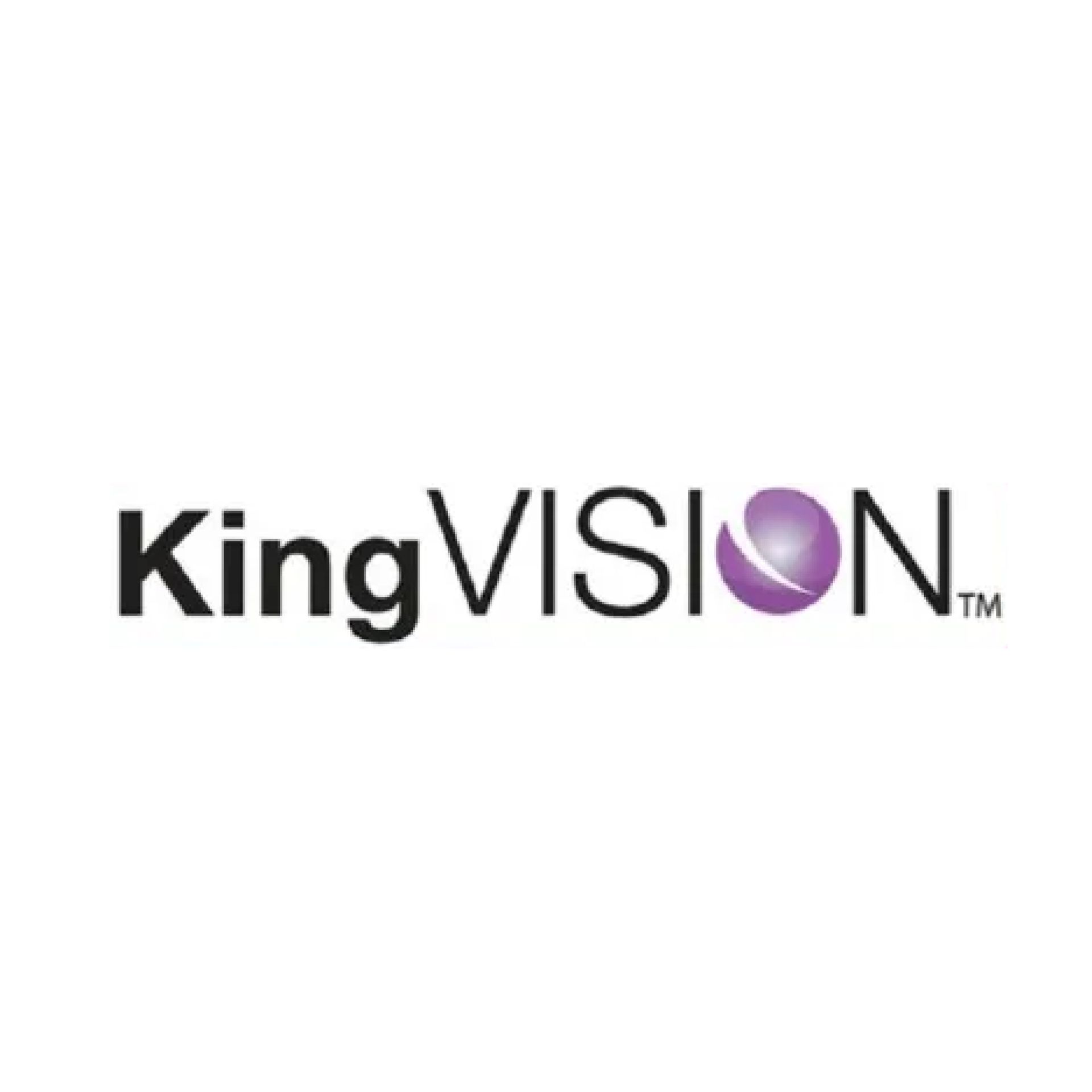 KING VISION