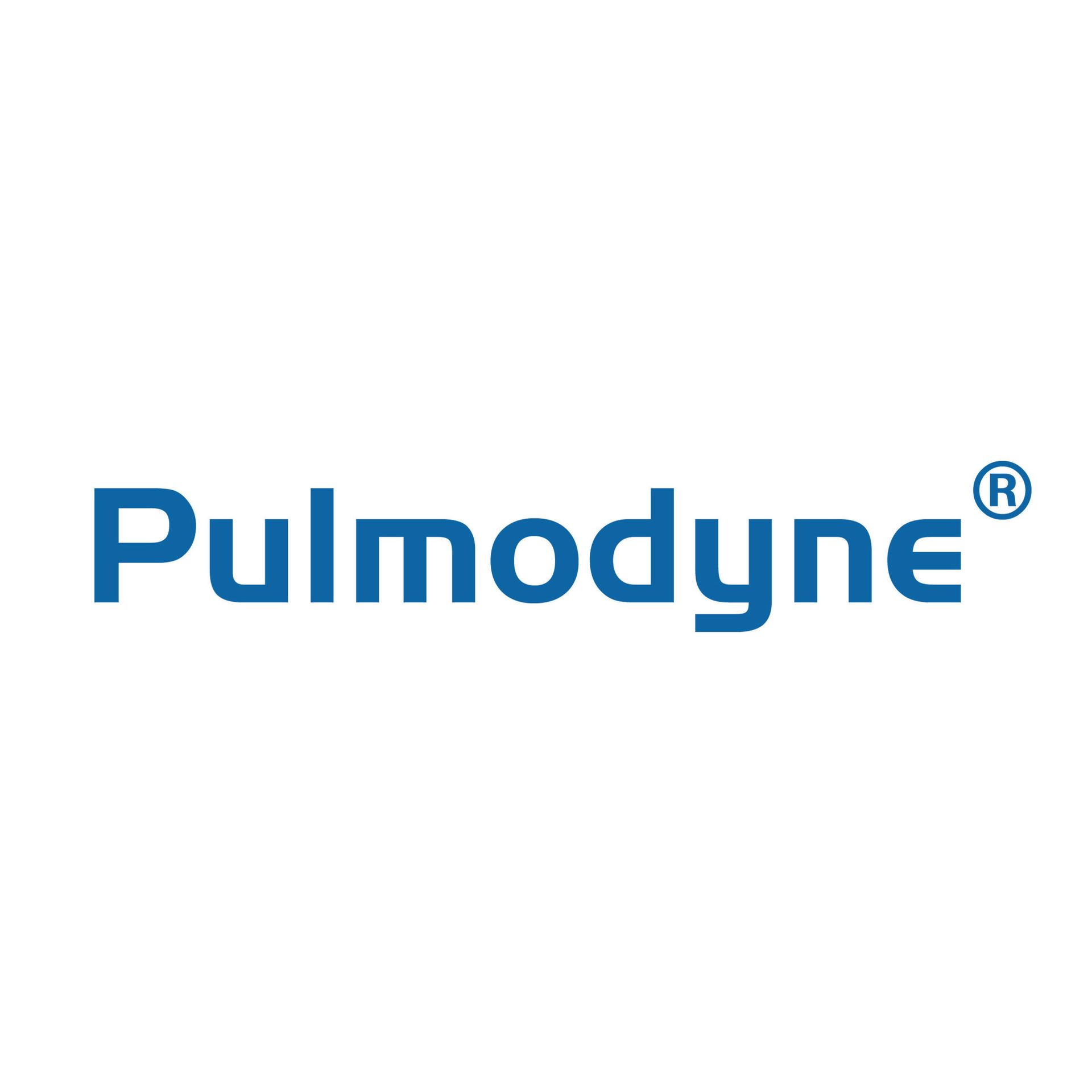 PULMODYNE