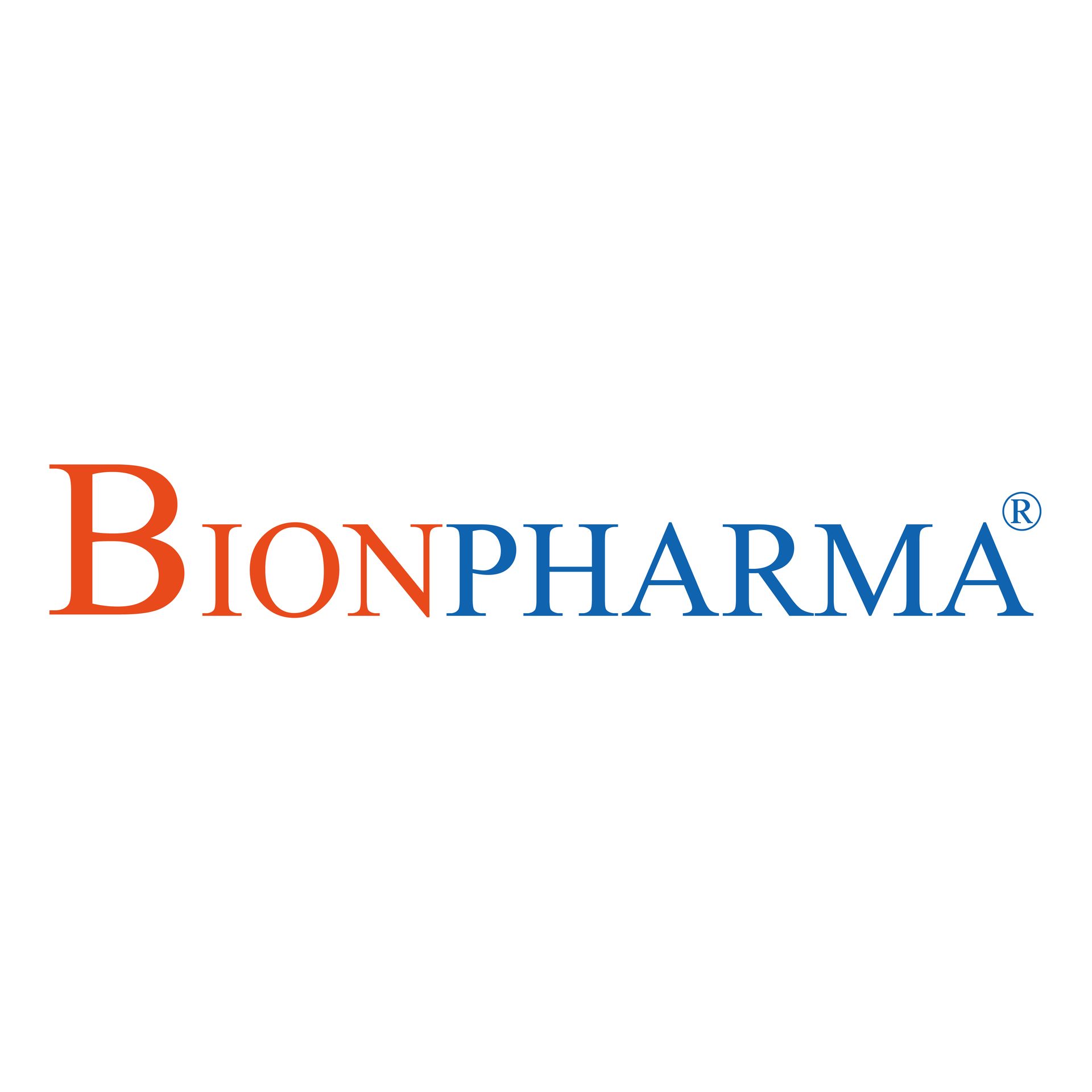 BIONPHARMA