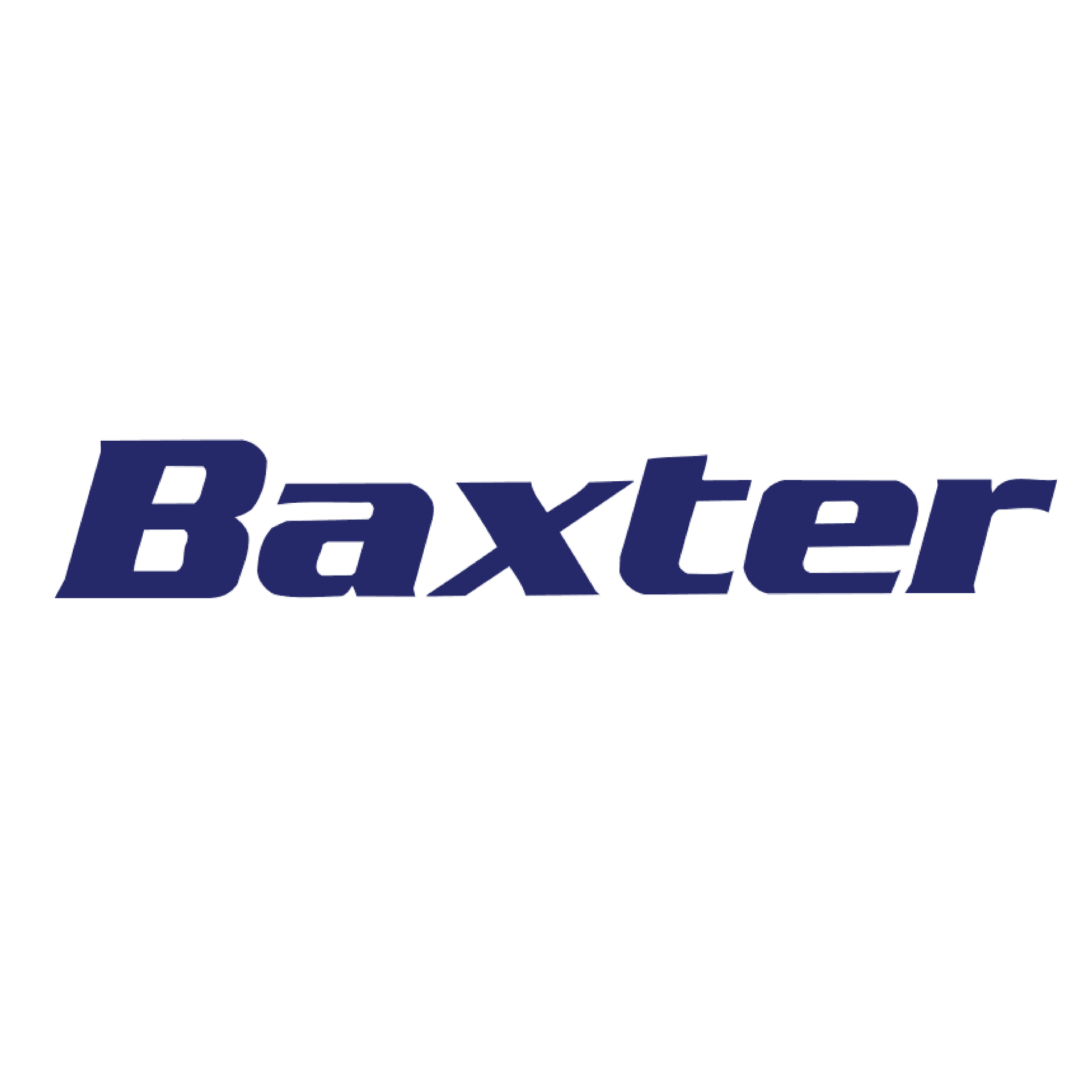 Baxter