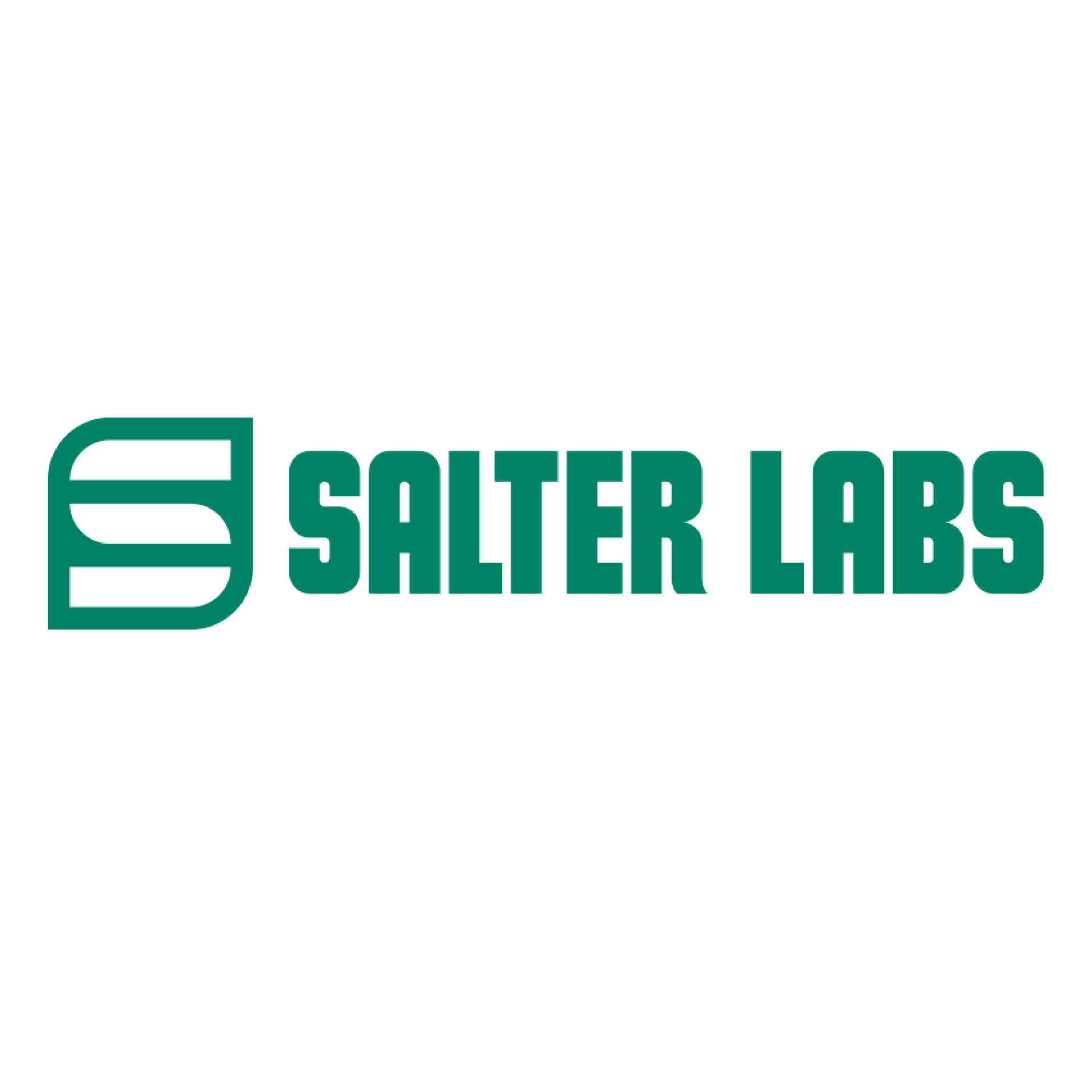 SALTER LABS