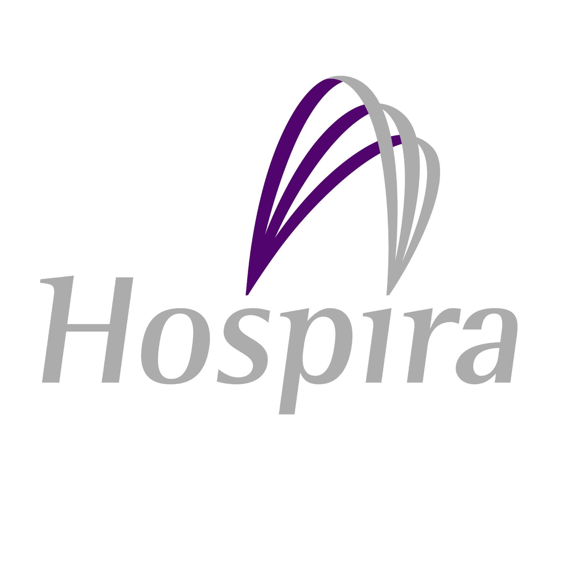 Hospira