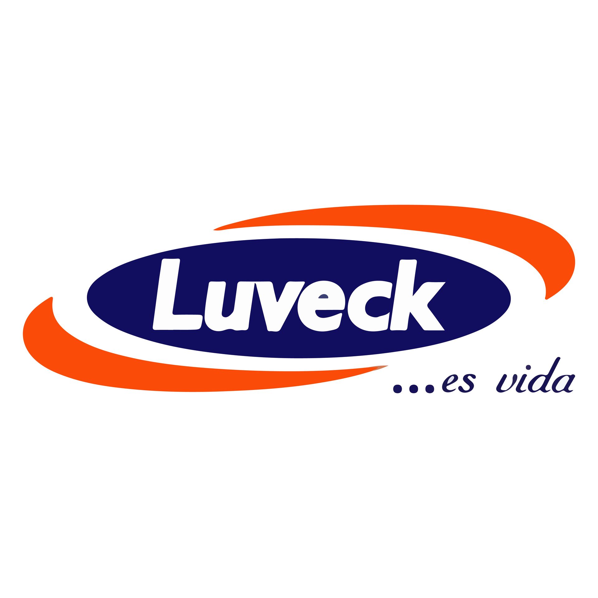 Luveck