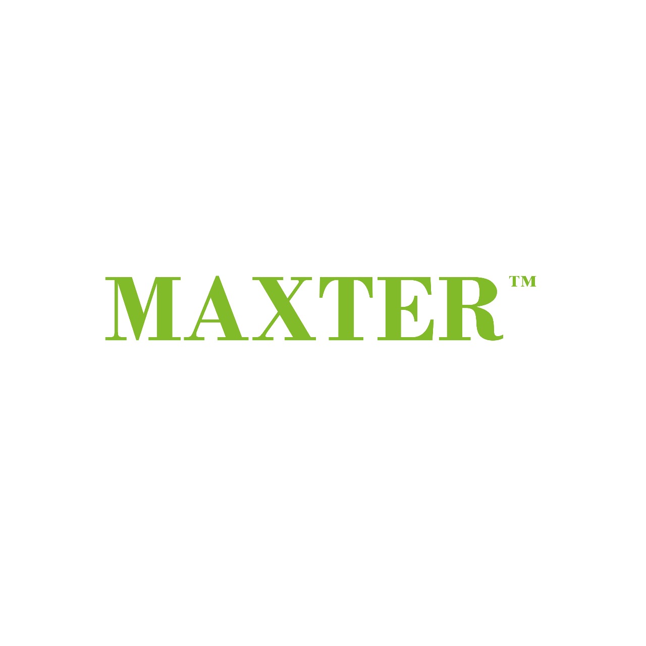 Maxter