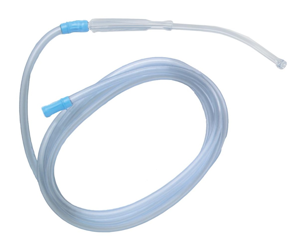 MEDLINE SONDA DE SUCCION CON CANULA DE YANKAUER 72 PULGADAS REF/DYND50135