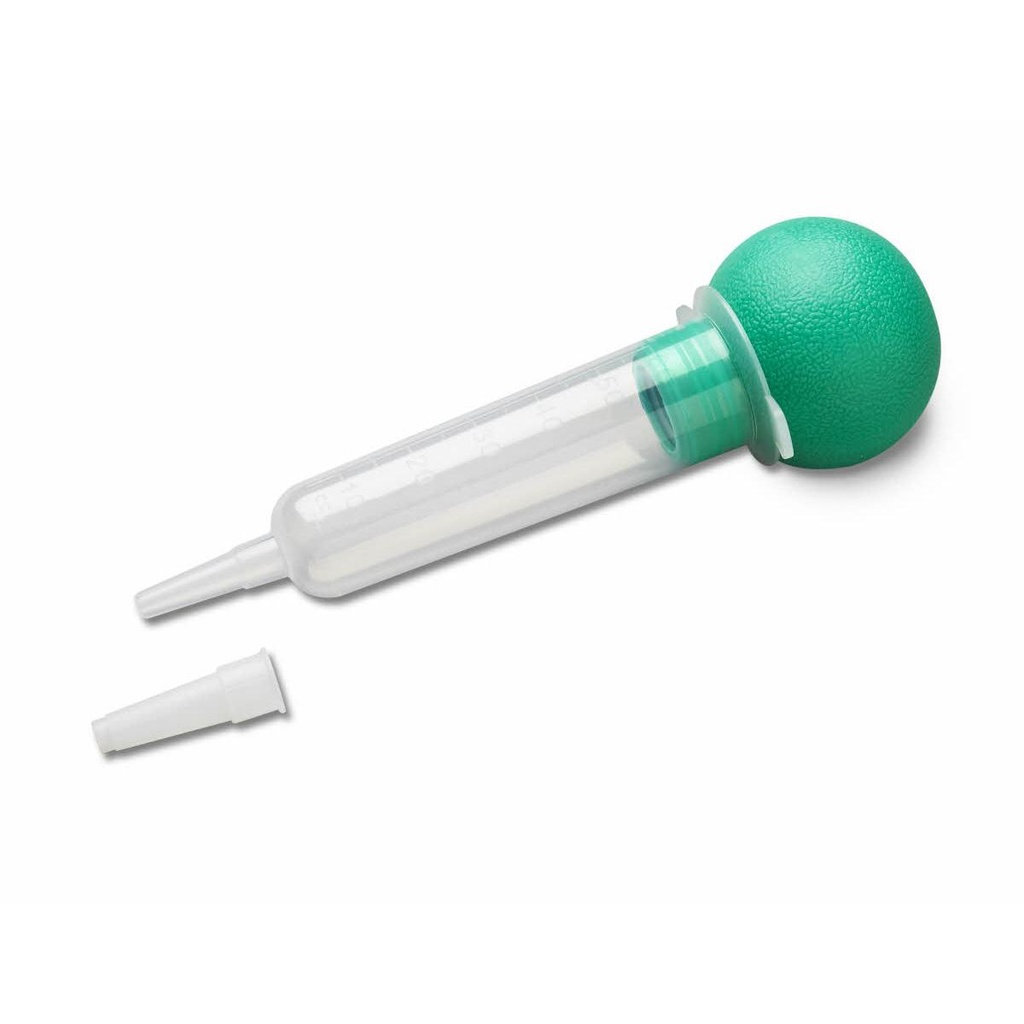 MEDLINE JERINGA DE ASEPTO 60 ML REF/ DYND20125