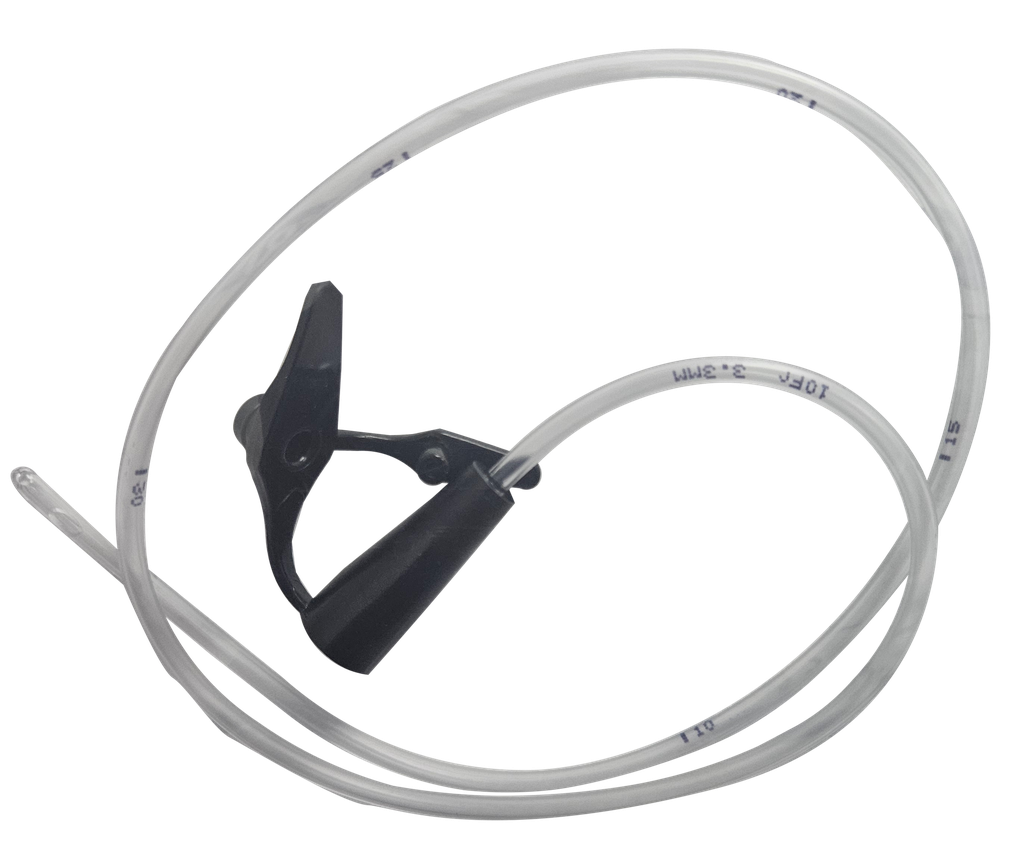 SONDA NASOGASTRICA LEVIN NO. 10 BLUEPOINT