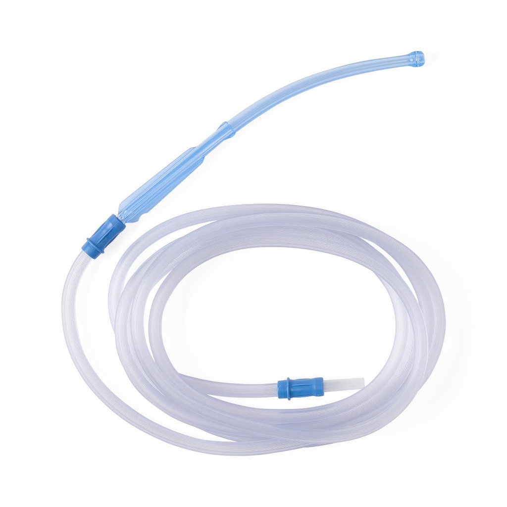 MEDLINE SONDA DE SUCCION CON CANULA DE YANKAUER 10' REF/DYND50138