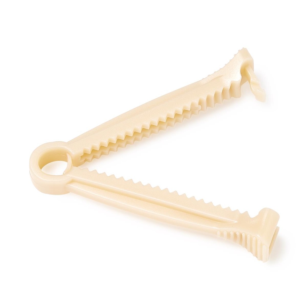 MEDLINE GANCHO/CLAMP UMBILICAL DE ALTA SEGURIDAD DYNJ04220***