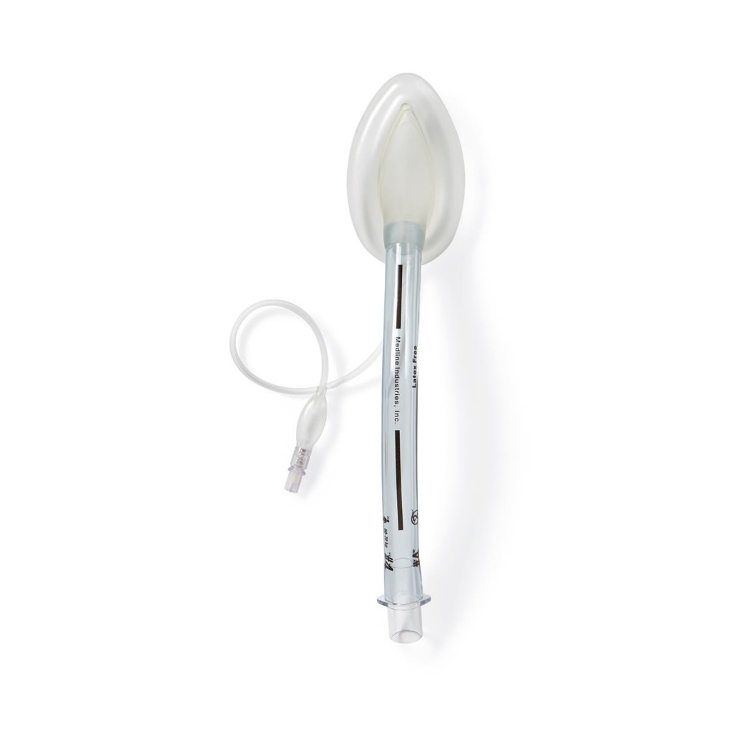 MEDLINE MASCARILLA LARÍNGEA #4 REF/DYND300040S***