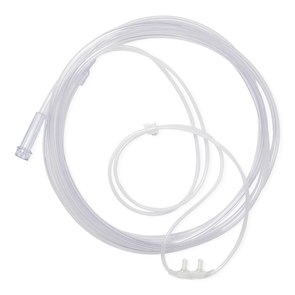 MEDLINE BIGOTERA/CANULA NASAL DE OXIGENO PEDIATRICA REF/HCS4518***