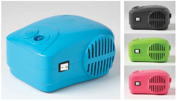 MEDLINE NEBULIZADOR MEDLINE ADULTO REF: HCS70004P