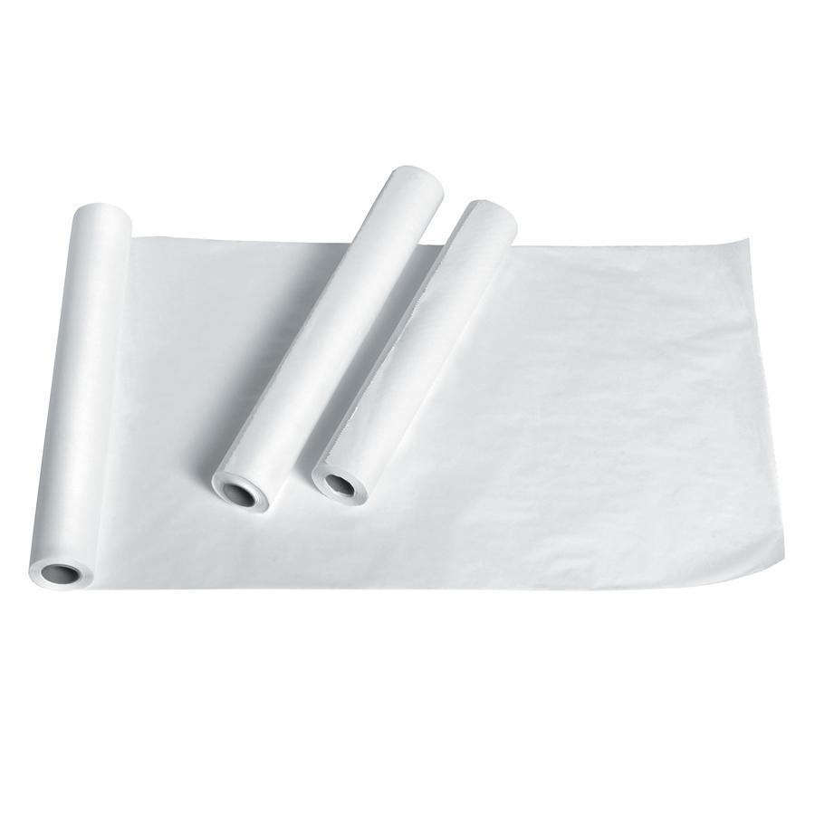 MEDLINE PAPEL PARA CAMILLA 18" X 125' (41.4 YDS) REF: NO