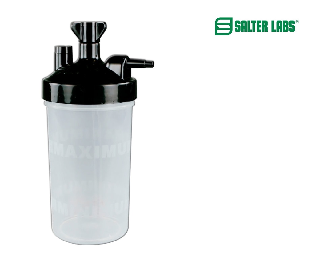 SALTER LABS FRASCO HUMIDIFICADOR 300ML REF: 7600-0-50***