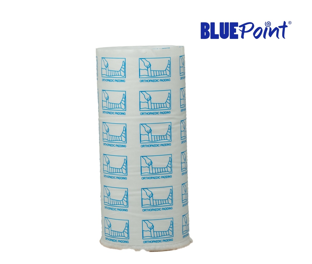 BLUEPOINT VENDA GUATA 6"X5YDS SINTETICA REF/OVC080