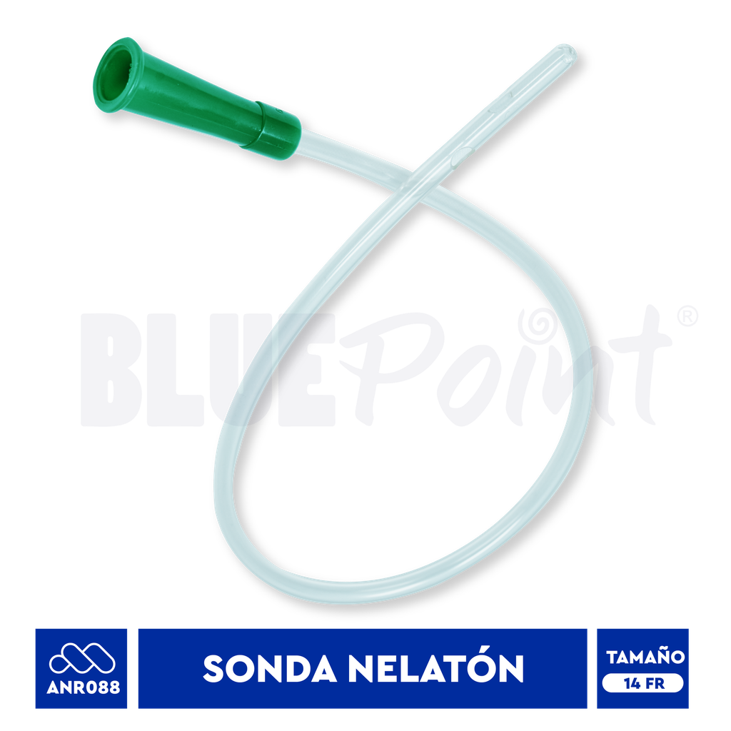 BLUEPOINT SONDA NELATON NO. 14