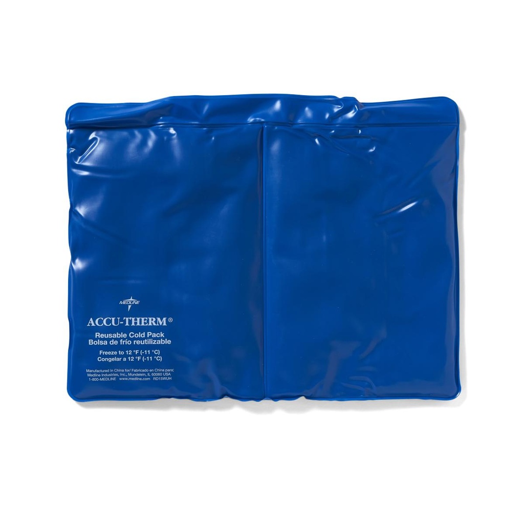 MEDLINE COMPRESA FRIO 11" X 14" REF: MDSPC10