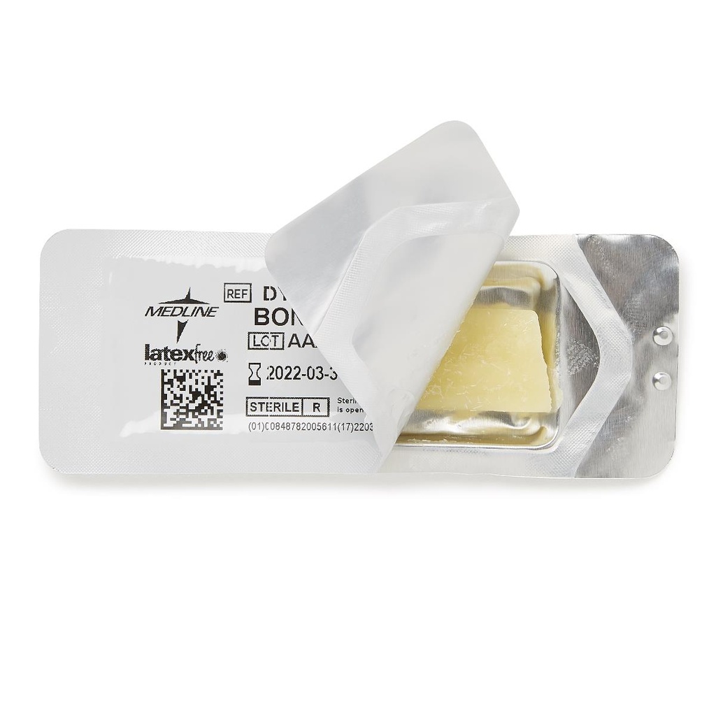 MEDLINE CERA PARA HUESO REF/ DYNJBW25