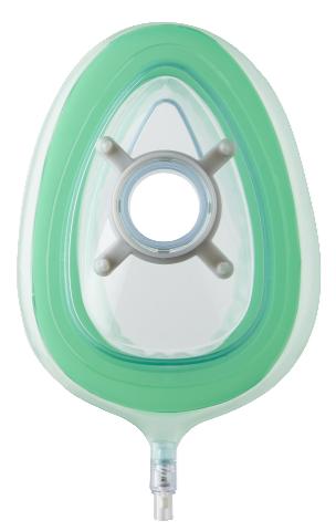 MEDLINE MASCARILLA DE ANESTESIA #6 ADULTO REF/DYNJAAMASK6***