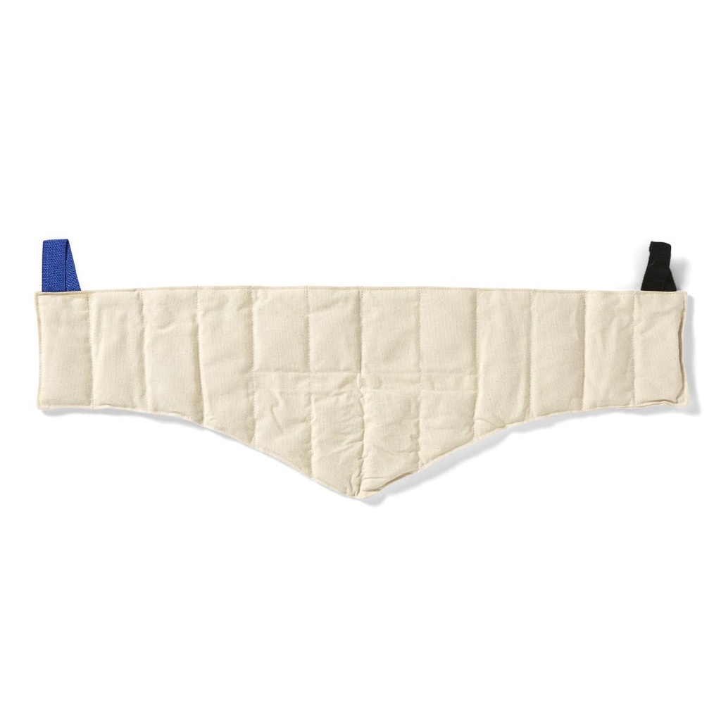 Medline Compresa Húmedo Caliente 7" X 24" MDSPH20 ***