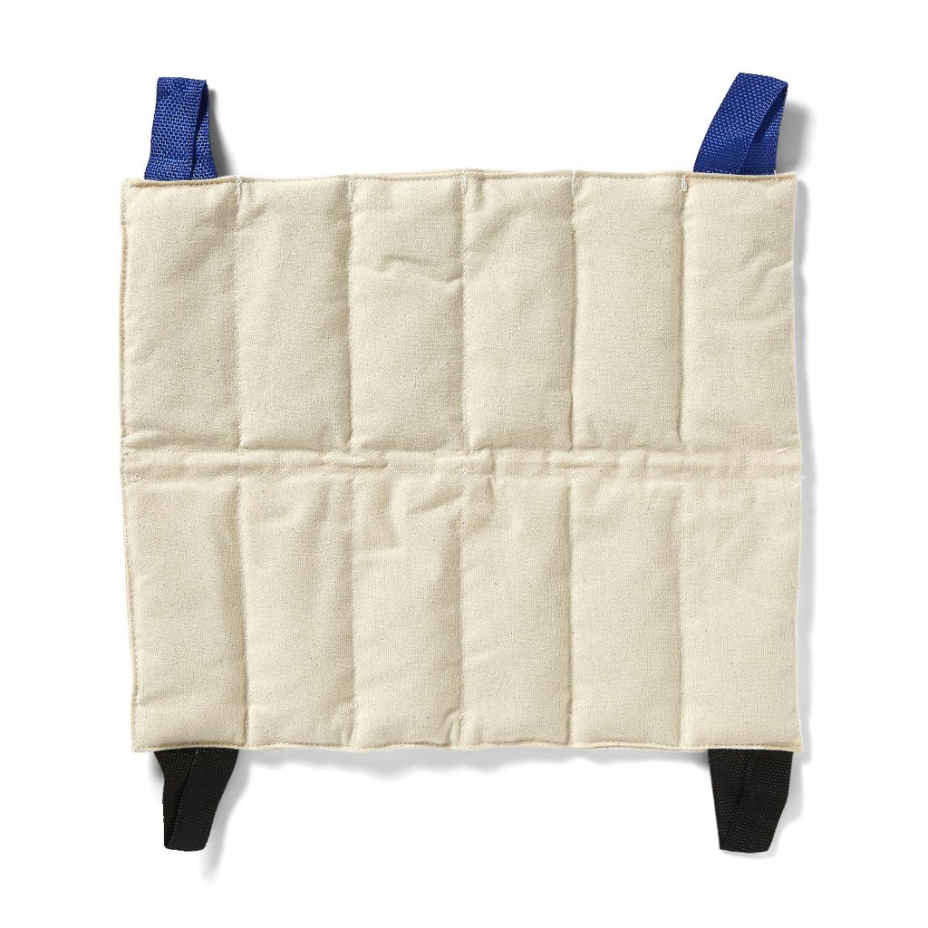 MEDLINE COMPRESA TERAPÉUTICA ORTOPÉDICA 10" X 12" CALOR HÚMEDO REF/MDSPH10