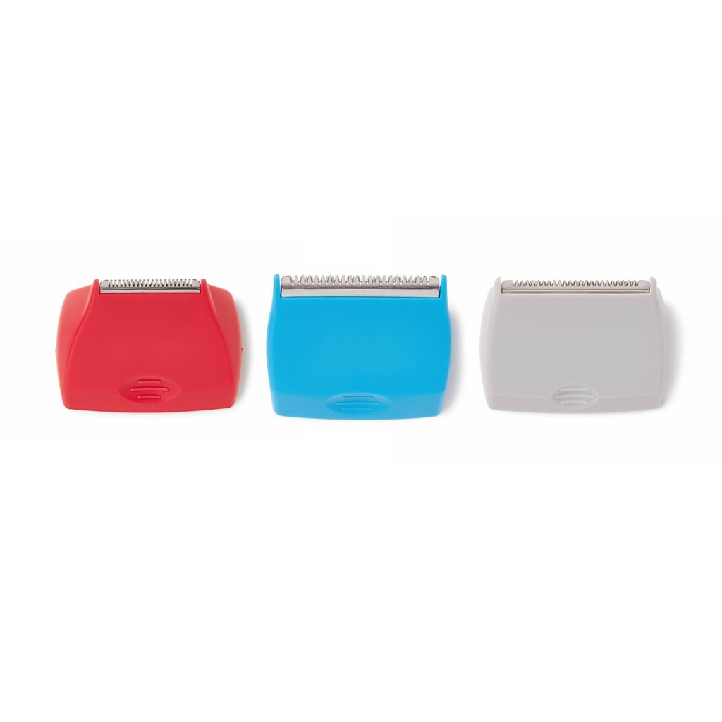 MEDLINE CLIPPER UNIVERSAL INSTRUMENTAL REF: DYND70880***