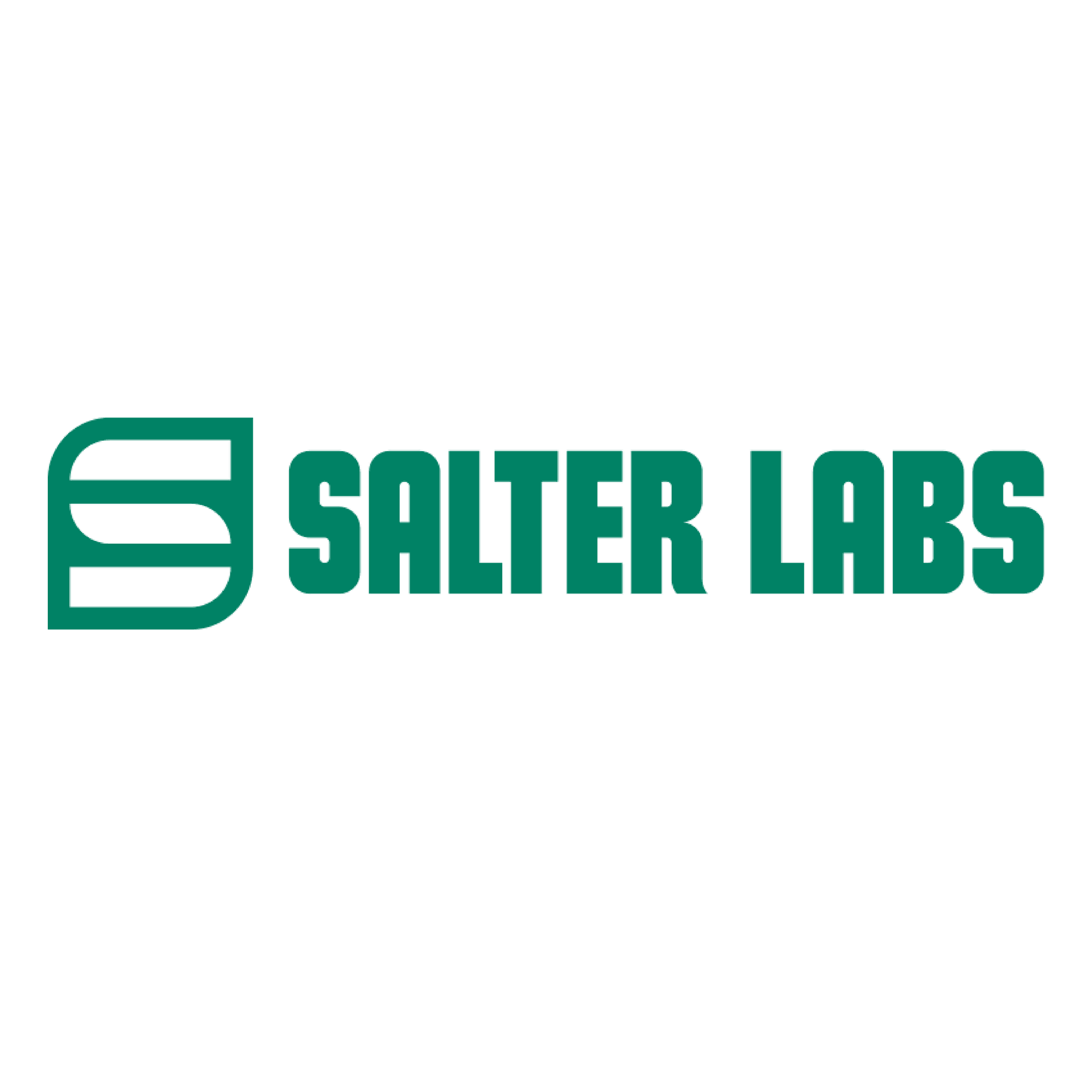 Marca: SALTER LABS