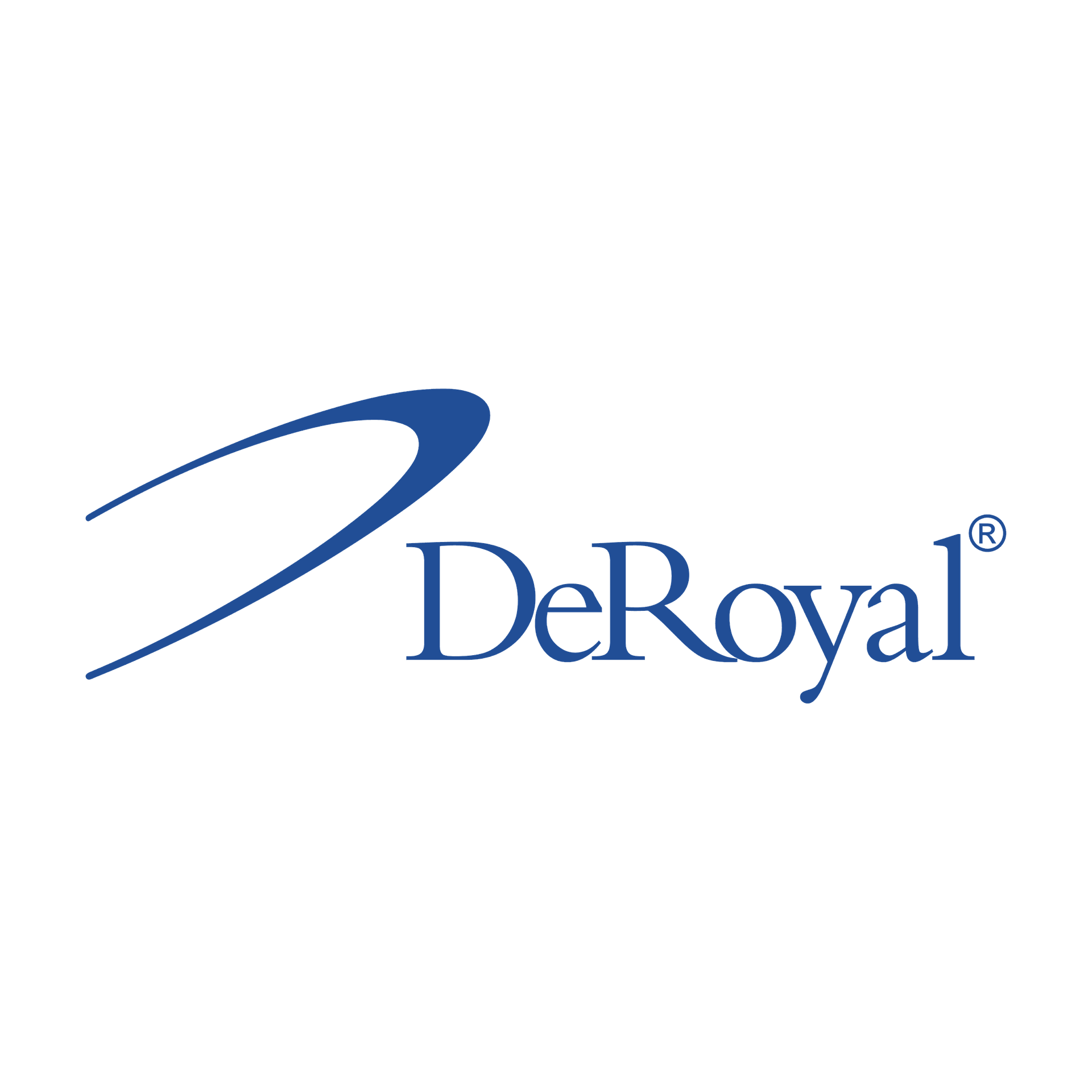 Marca: DeRoyal