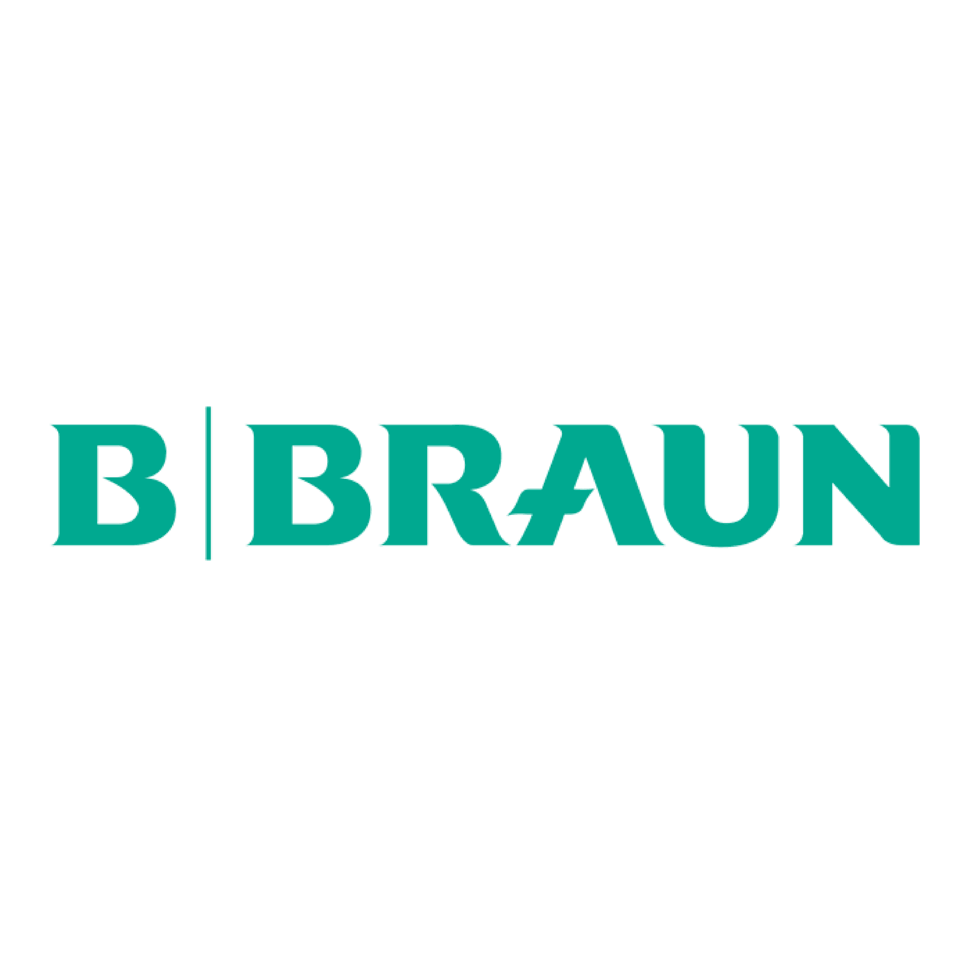 Marca: BBRAUN