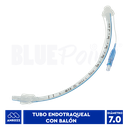 TUBO ENDOTRAQUEAL #7.0 CON BALON BLUEPOINT