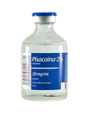 PISA PISACAINA 2% (LIDOCAINA) 20MG/ML X FCO 50ML