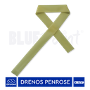 BLUEPOINT DRENAJE TIPO PENROSE 1/2 X 17" REF/OPU048