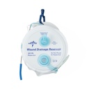 DRENAJE TIPO HEMOVAC 1/8 (10FR) 400ML CON TROCAR MEDLINE