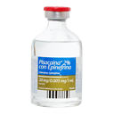 PISA PISACAINA 2% CON EPINEFRINA (LIDOCAINA, EPINEFRINA) 20MG/0.005MG/1ML X FCO 50ML