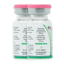 VANCOQURE-500 MG (CLORHIDRATO DE VANCOMICINA) FLAGSHIP BIOTECH