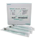 BBRAUN AGUJA DE PUNCION LUMBAR 27G X 3 1/2" REF/4503902-10