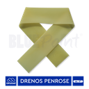 BLUEPOINT DRENAJE TIPO PENROSE 1" X 17" REF/OPU049