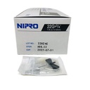 NIPRO MARIPOSITA 22 G x 3/4" - SET PERICRANEAL