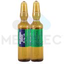 VIJOSA DICLOFENAC SODICO 25MG/ML (75MG/3ML I.V./I.M) X FCO 3ML