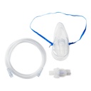 MEDLINE SET PARA NEBULIZAR ADULTO REF: HCS4485