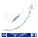 TUBO ENDOTRAQUEAL #3.5 CON BALON BLUEPOINT