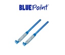 BLUEPOINT BRAZALETE PARA IDENTIFICACIÓN ADULTO AZUL