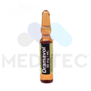 VIJOSA DRAMAVOL (DIMENHIDRINATO 50MG/2ML) X AMP 2ML