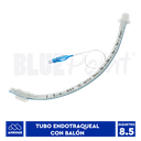 TUBO ENDOTRAQUEAL #8.5 CON BALON BLUEPOINT