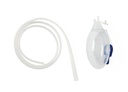 MEDLINE KIT DRENAJE, 100CC, 10MM, 3/4 ,PLANO, TROCAR DYNJWE1349